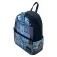 Loungefly Nevermore Academy Wednesdat backpack