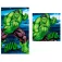 Marvel Hulk Handtuch