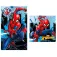 Marvel Serviette Spiderman