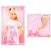 Mattel games Serviette Barbie