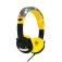 Otl technologies Batman DC Comics headphones