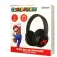 Otl technologies Cuffie wireless Super Mario Bros LED
