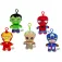 Play by play Chaveiro Marvel 13 cm