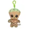 Play by play Chaveiro Marvel 13 cm