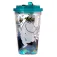Puckator Got de vidre dels Moomin 500ml