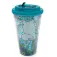 Puckator Got de vidre dels Moomin 500ml