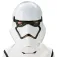 Rubies Stormtrooper Star Wars Mask