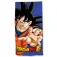 Toei animation Dragon Ball Super Handdoek