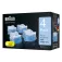 Braun CCR 4 Cartidge Refill Pack