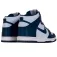 Nike Dunk High sko