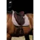 Equitheme Brocart 안장 패드