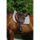 Equitheme Chic sadelunderlag