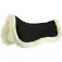 Equitheme Grippy halvpad