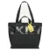 DKNY Brady Double stofpose