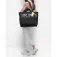 DKNY Brady Double stofpose