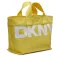 DKNY Brady Small stofpose