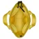 DKNY Brady Small stofpose
