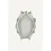 DKNY Hadlee Large stofpose