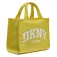 DKNY Hadlee Small stofpose
