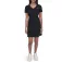 DKNY Mini Stud Logo kurzarmkleid