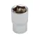 Irimo 1/2´´ Hexagonal Socket 12 mm