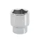 Irimo 3/4´´ Hexagonal Socket 60 mm