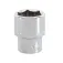 Irimo 3/8´´ Hexagonal Socket 21 mm