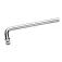 Irimo Cabo angular 1/2´´ 250 mm