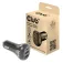Club 3d 2xUSB 1xUSB 36W autolader