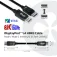 Club 3d Cable DisplayPort 2 m