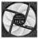 Deepcool FD12 ARGB 선풍기 120 mm 3 단위