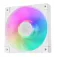 Deepcool FD12 ARGB 선풍기 120 mm 3 단위