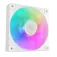 Deepcool FD12 ARGB 선풍기 120 mm 3 단위