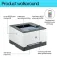 HP LaserJet Pro 3202DW Drukarka