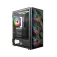 Montech Caixa torre PC X3 Mesh