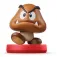 Nintendo Amiibo Super Mario Goomba