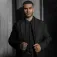 Pentagon Alpha down Blazer takki