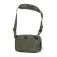 Pentagon Consul Horizontal Sling bæltetaske