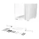 Be quiet Caixa torre PC Light Base 600 DX