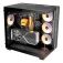 Be quiet Light Base 600 LX PC-tornikotelo