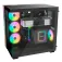 Be quiet Light Base 600 LX PC-tornikotelo