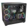 Be quiet Light Base 900 FX PC-tornfodral