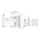 Be quiet Caixa torre PC Light Base 900 FX