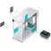 Jonsbo Caixa da torre do PC D41 MESH Screen