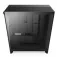 Nzxt Caixa torre PC H7 Flow