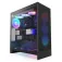 Nzxt H7 Flow RGB PC-tornfodral