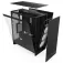 Nzxt H7 Flow RGB PC tower case