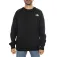 The north face Moletom Redbox Raglan Regular