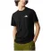 The North Face Simple Dome short sleeve T-shirt