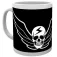 Difuzed Street fighter Mugg